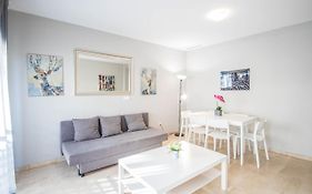 Recogidas Apartment 23